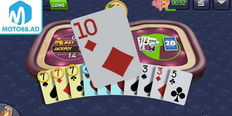 Giới thiệu game bài Tấn Moto88
