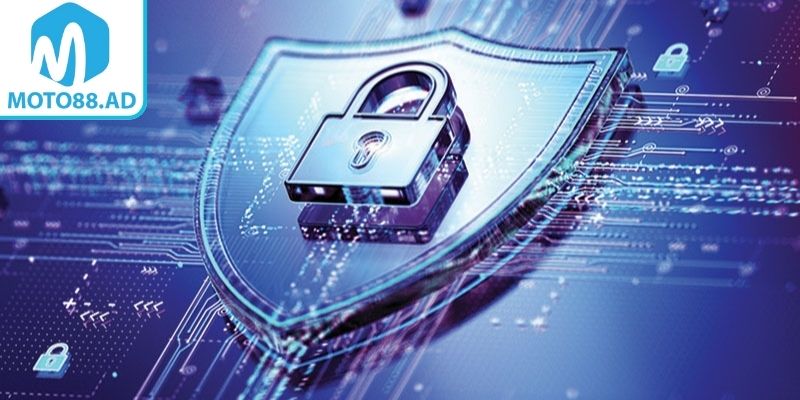 Chính Sách Bảo Mật 1 Cơ chế bảo vệ thông tin hội viên an toàn tuyệt đối