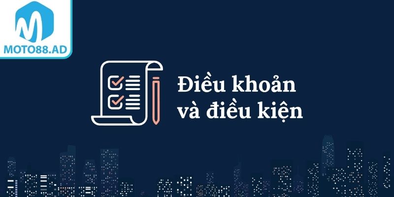 Vai trò cốt lõi của điều khoản và điều kiện tại nền tảng