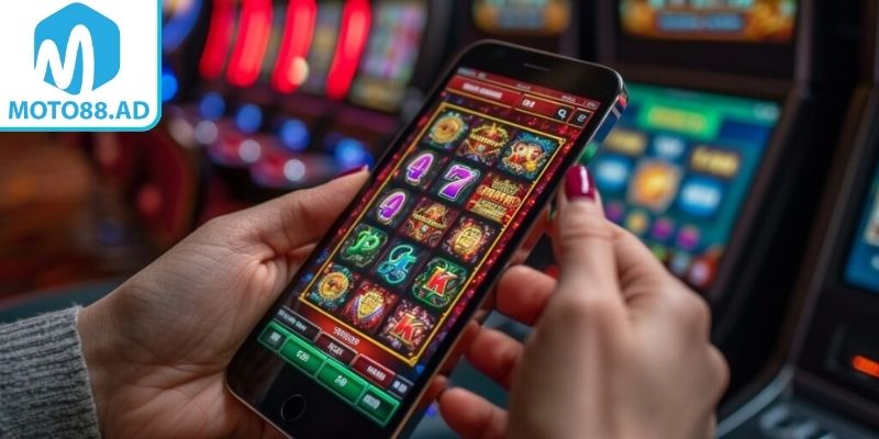 Tải App MOTO88 1 Vì sao game thủ nên tải app Moto88 ngay hôm nay